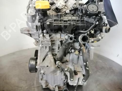 Engine NISSAN JUKE (F16_)  | BP29904168M1