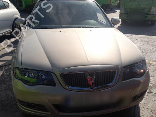 Right headlight ROVER 45 I Saloon (RT) 1.6 | BP18902886C29 