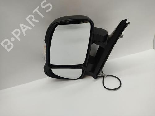 Used Left mirror FIAT DUCATO Van (250_) [2006-2025]  29582433