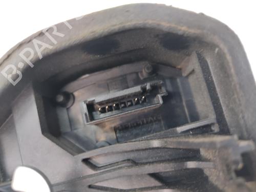 Front left lock BMW 1 (E87)  | BP24849400C98 