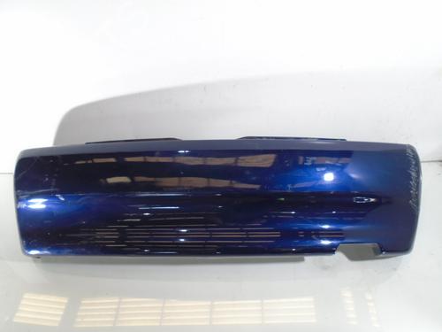 Used Rear bumper VW POLO III (6N1) 64 1.9 SDI (64 hp) 8258360