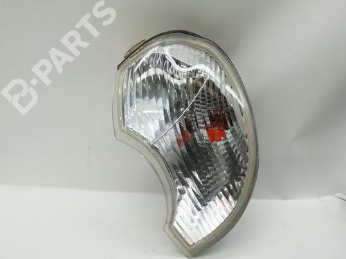 Used Left front indicator Left front indicator HYUNDAI TERRACAN (HP) 2.9 CRDi 4WD (150 hp) 11175343 11175343