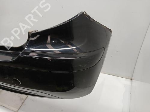 Bak støtfanger MERCEDES-BENZ A-CLASS (W169) A 160 (169.031, 169.331) | BP29275626C8 