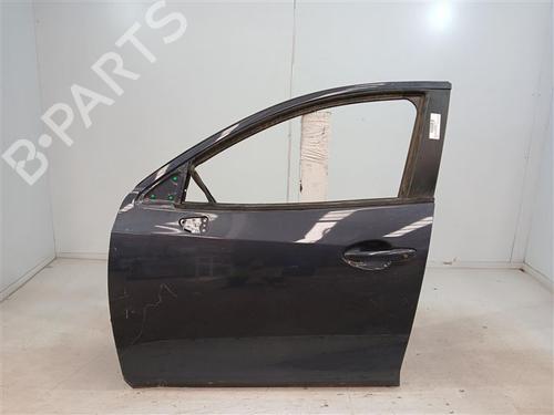 Used Left front door Left front door 29714712 29714712
