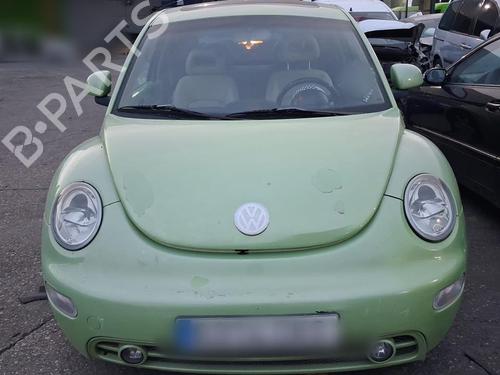 Used Parts VW NEW BEETLE (9C1, 1C1) 2.0 4933441