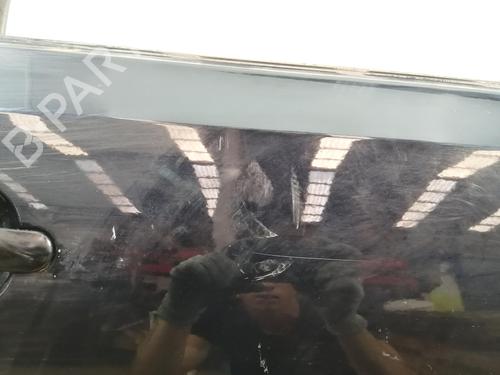 Right rear door VW POLO V (6R1, 6C1)  | BP27459811C5 