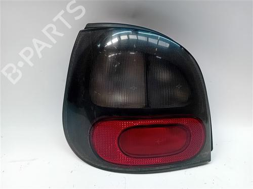 Used Left taillight Left taillight 39496272 39496272