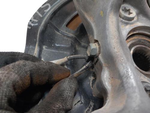 Venstre Styrespindel Lejehus KIA NIRO II (SG2) | BP30623806M25