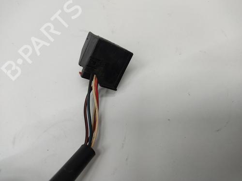 Left mirror AUDI A3 Sportback (8PA) 1.9 TDI | BP24849395C26 