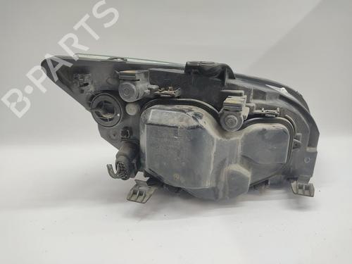 Left headlight FORD FOCUS II Saloon (DB_, FCH, DH) | BP37246878C28 - Image 2