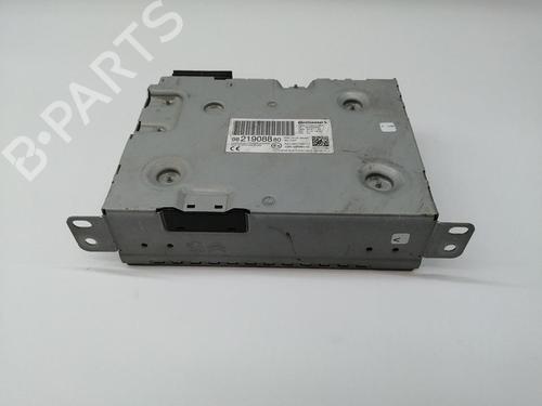 Used Electronic module Electronic module PEUGEOT 308 II (LB_, LP_, LW_, LH_, L3_) [2013-2021] 33175561 33175561