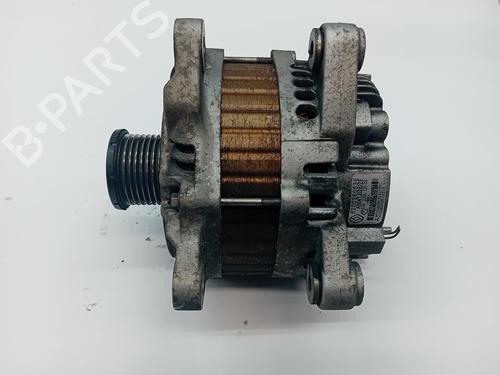 Generator Generator 38470246 38470246
