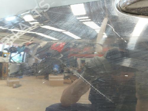 Left front door FORD PUMA (J2K, CF7) 1.0 EcoBoost mHEV | BP29531941C2 