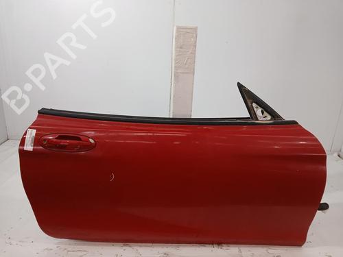 Puerta delantera derecha Puerta delantera derecha HYUNDAI COUPE I (RD) [1996-2004] 36879638 36879638