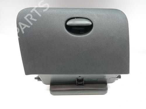 Hanskerom CITROËN C3 I (FC_, FN_) 1.4 HDi (68 hp) 29631836