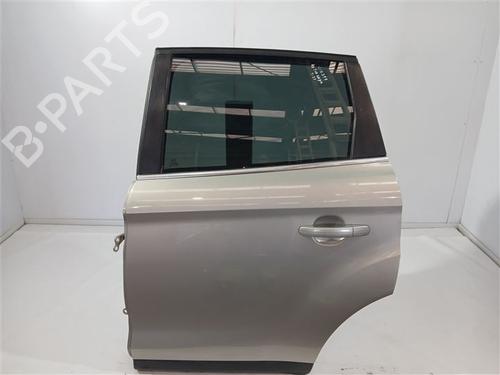 Used Left rear door Left rear door 39468211 39468211