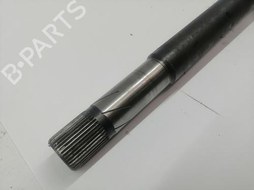 Right front driveshaft OPEL VIVARO B Van (X82) 1.6 CDTI (05) | BP30964179M39