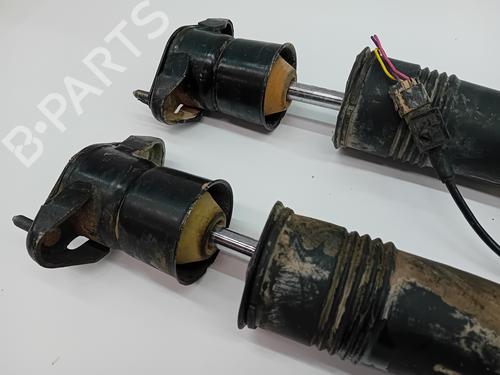 Right rear shock absorber MERCEDES-BENZ M-CLASS (W164) ML 320 CDI 4-matic (164.122) | BP18963207M19 