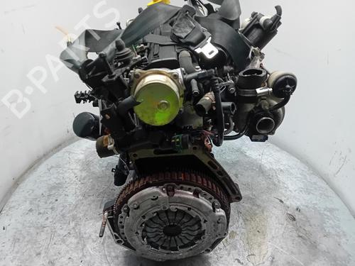 Engine DACIA SANDERO | BP37195246M1 - Image 2