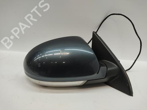 Right mirror VW PASSAT B6 (3C2)  | BP28817294C27 