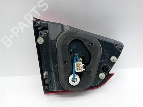 Right tailgate light KIA CARENS IV 1.7 CRDi | BP40517547C80 - Image 2