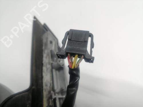 Left mirror SEAT ALTEA XL (5P5, 5P8)  | BP21603462C26 
