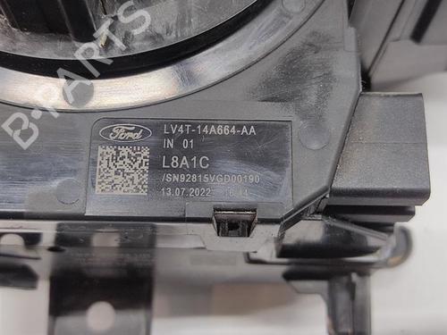 Headlight switch FORD KUGA III (DFK) 2.5 FHEV | BP32852440I24 - Image 4