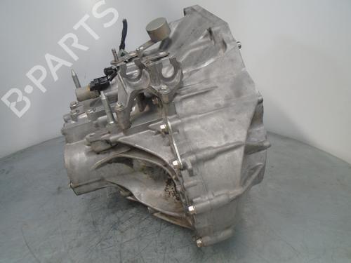 Gearbox HONDA CIVIC IX (FK) 2.2 i-DTEC (FK3) | BP7667209M3 