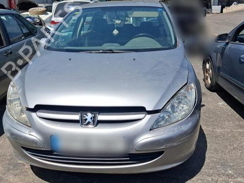 Used Parts PEUGEOT 307 (3A/C) 2.0 HDi 90 4920987