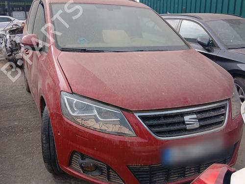 Used Parts SEAT ALHAMBRA (710, 711)  2.0 TDI  4886994