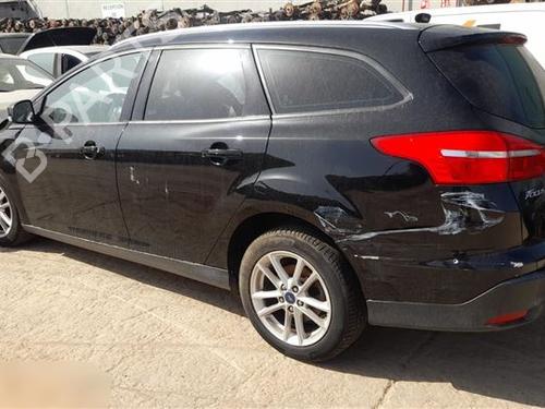 Used Parts FORD FOCUS III Turnier 1.5 TDCi 4981974