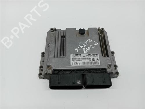 engine-control-unit-ecu-peugeot-2008-i-cu_-2013-39660698 main image
