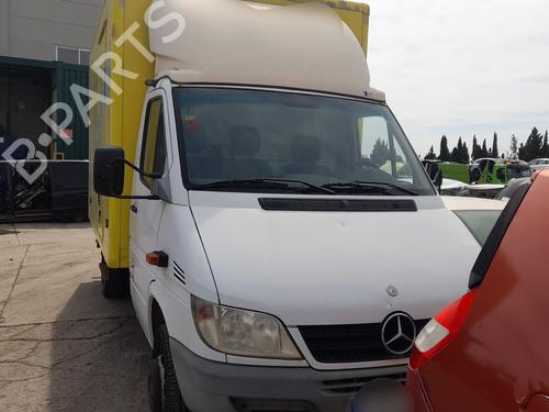 Used Parts MERCEDES-BENZ SPRINTER 3-t Van (B903) 313 CDI (903.663, 903.662, 903.661) (129 hp) 4254171