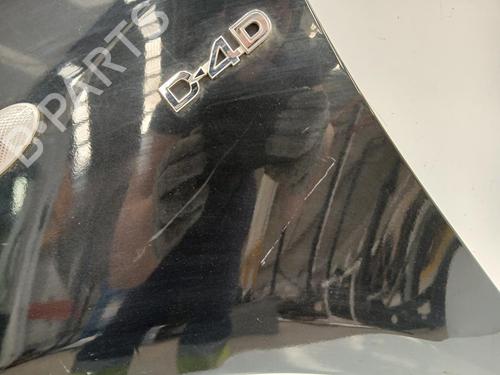 Left front fenders TOYOTA YARIS (_P9_)  | BP29904300C41