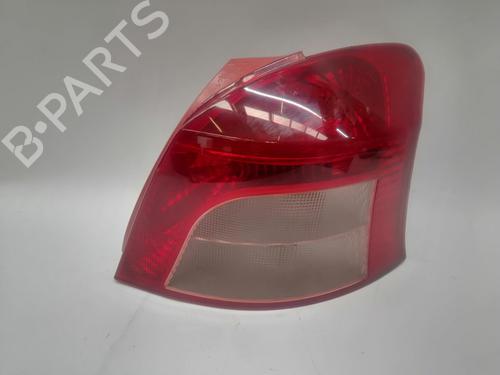 Used Right taillight TOYOTA YARIS (_P9_) [2005-2014]  28151255