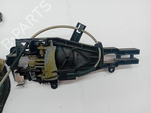 Front left lock BMW 3 (E90) 320 d | BP34581138C98  - Image 5