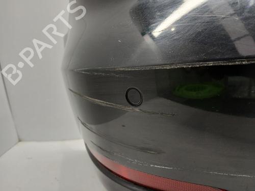 Rear bumper AUDI A3 (8V1, 8VK) 2.0 TDI | BP27345523C8 