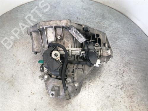 gearbox-renault-scenic-iii-jz01_-2008-2009-2010-2011-2012-2013-2014-2015-2016-37246992 main image
