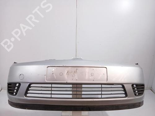 Pára-choques frente FORD FIESTA V (JH_, JD_) 1.25 16V (70 hp) 30623825