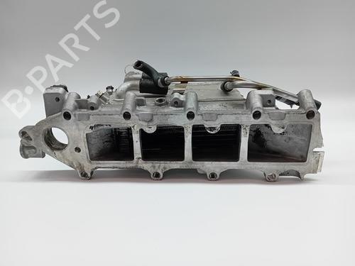 Used Intake manifold Intake manifold SKODA OCTAVIA III Combi (5E5, 5E6) 1.6 TDI (115 hp) 33620217 33620217