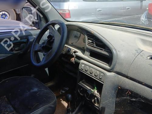 Front left seatbelt PEUGEOT PARTNER MPV (5_, G_) 1.9 D | BP37032604I26 - Image 8