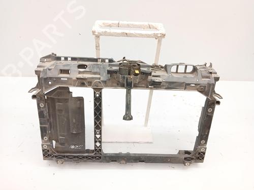 Used Front slam panel FORD FIESTA VI (CB1, CCN) [2008-2025]  28186176