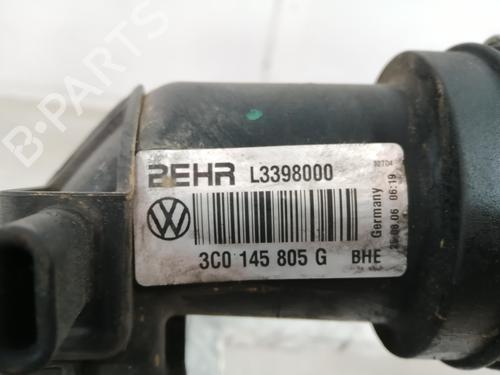 Intercooler VW PASSAT B6 (3C2)  | BP23547852M30 