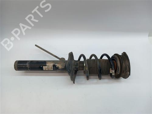 Left front shock absorber SEAT LEON (5F1) 2.0 TDI | BP40025520M16 - Image 3