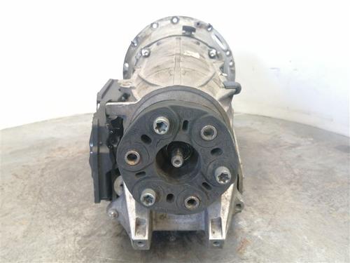 Gearbox MERCEDES-BENZ E-CLASS (W212) E 200 CDI / BlueTEC (212.005, 212.006) | BP39966728M3 - Image 2