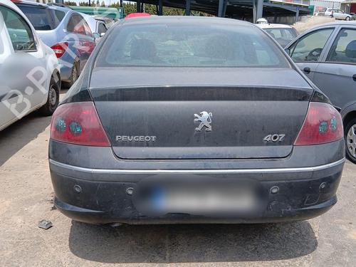 Electronic module PEUGEOT 407 (6D_)  | BP37490743M83  - Image 6
