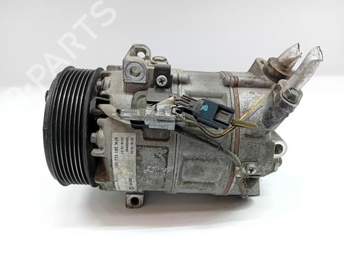 Used AC compressor RENAULT LAGUNA III (BT0/1) 2.0 dCi (BT01, BT08, BT09, BT0E, BT0K, BT12, BT1C, BT1D,... (150 hp) 30968088