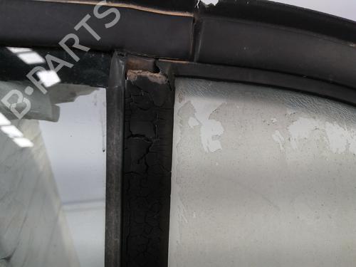 Left rear door SMART FORFOUR (454) 1.5 CDI (454.001) | BP17824226C4 