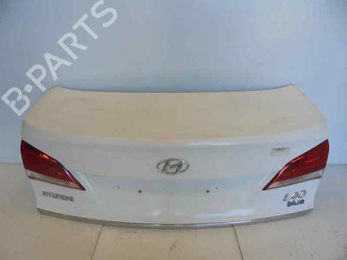 Bakluke CC/Kombi-Kupé HYUNDAI i40 I (VF) 1.7 CRDI (141 hp) 692003Z310	 | 692003Z310	  | BLANCO  |