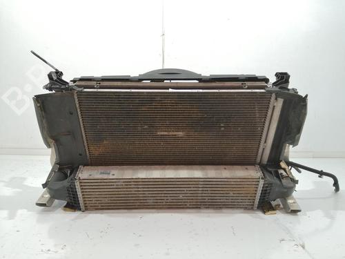 Komplette front MERCEDES-BENZ A-CLASS (W176) A 200 CDI / d (176.008) | BP29988503S1 